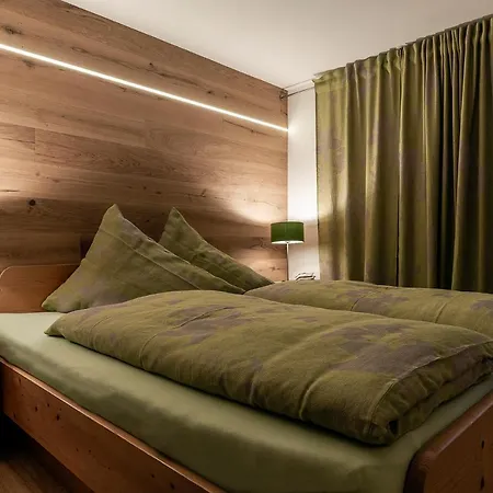 Apartament Haus Battlogg Bartholomäberg
