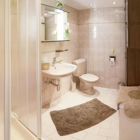 Apartament Haus Battlogg Bartholomäberg