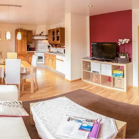 Apartament Haus Battlogg
